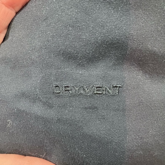 The North Face Womens Downtown Parka Urban Navy sz M NWOT - Picture 9 of 13